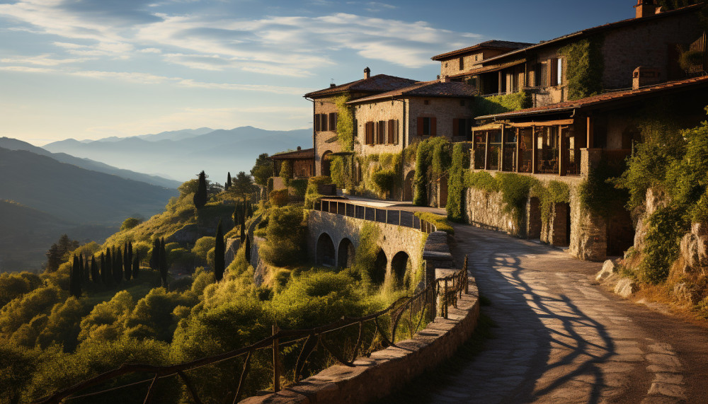 Divers - À la découverte des multiples facettes de l’Italie