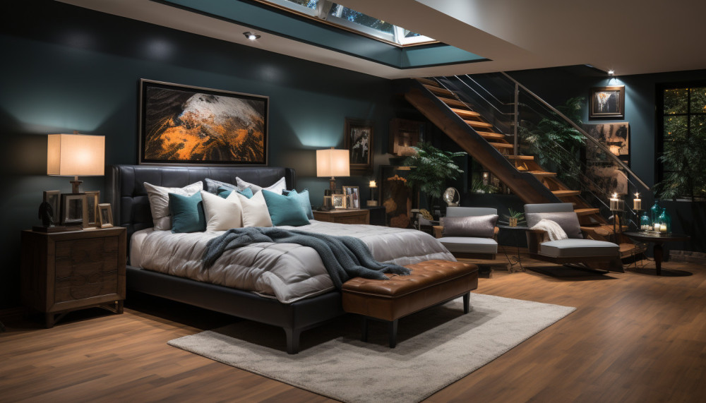 Divers - Comment aménager une chambre au sous-sol ?