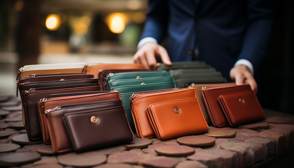 Comment bien choisir son portefeuille pour homme ?