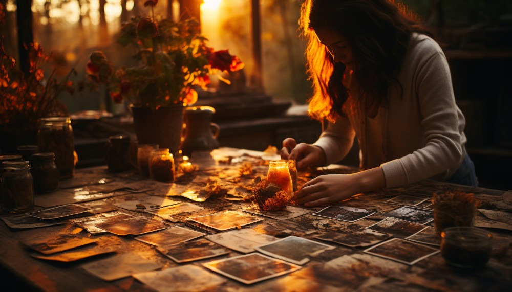 Comment conserver ses plus beaux souvenirs pendant un séjour ?