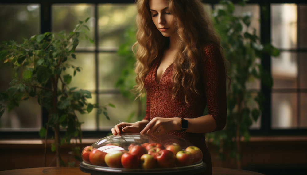 Comment perdre du poids naturellement ?