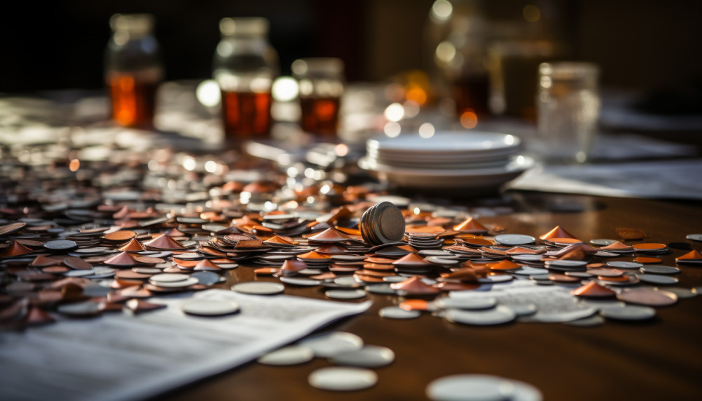 Condamnation pécuniaire : définition, formes et modes de paiement
