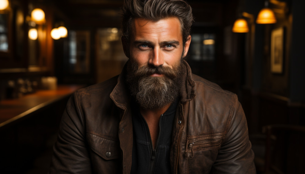 Conseils pour avoir une jolie barbe
