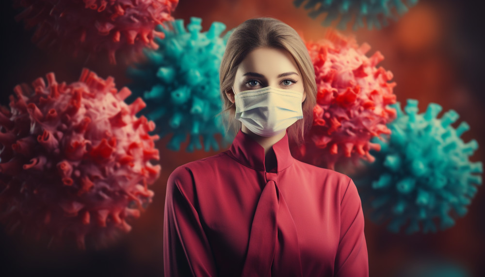 Coronavirus : les différents types de masques de protection