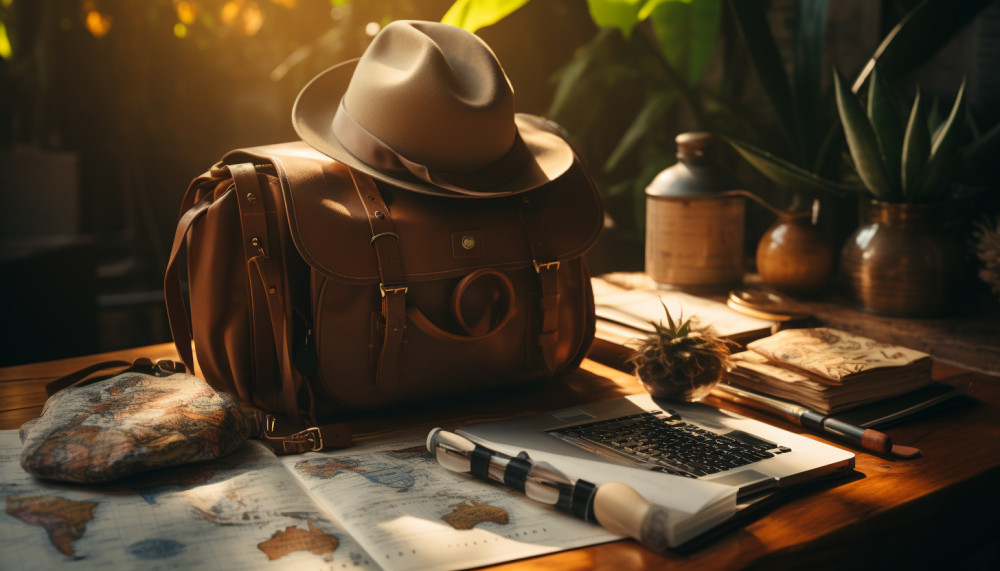 Création d’un blog de voyage rentable : étapes à suivre