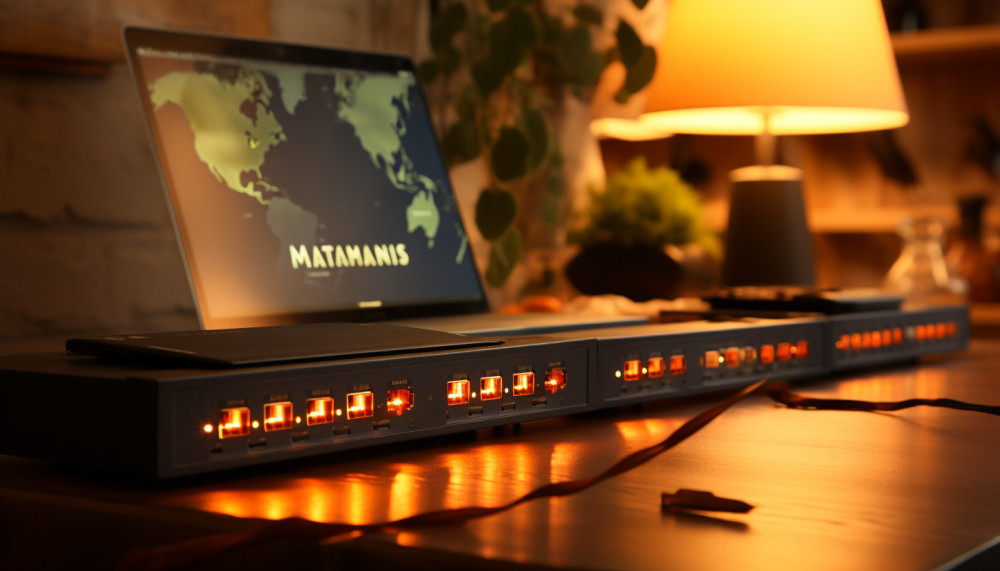 Divers - Découvrez les caractéristiques du meilleur hébergeur