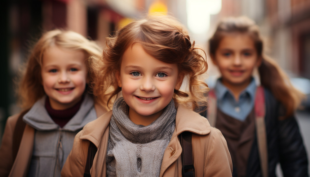 Des raisons de mettre son enfant dans un collège bilingue à Toulouse