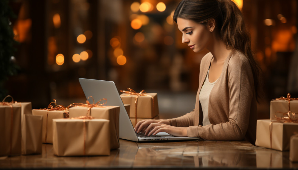 Faire des économies en faisant des achats en ligne