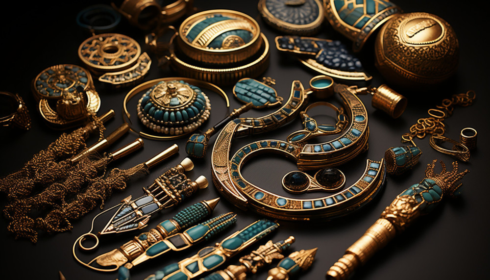 La signification culturelle des bijoux à travers les âges