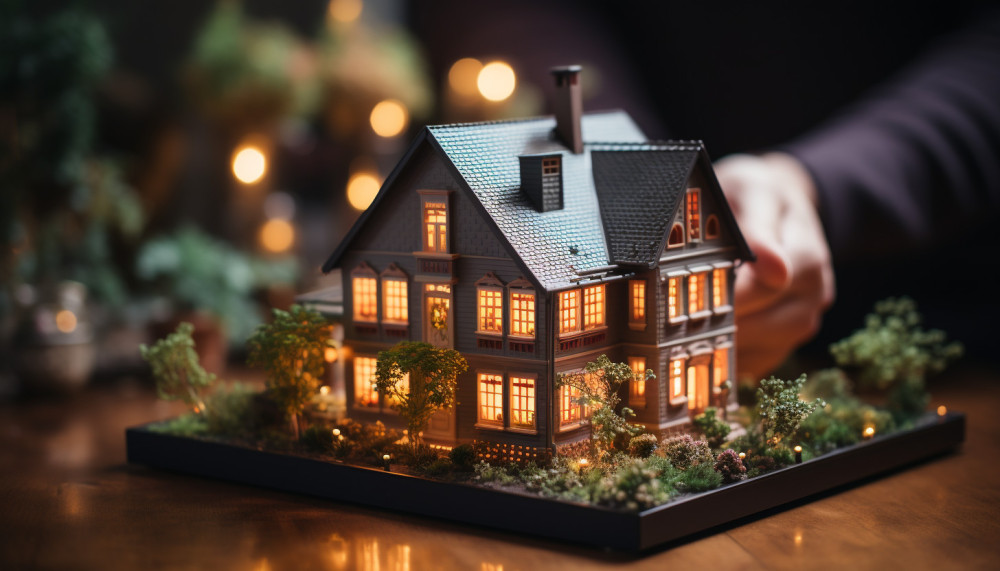 La souscription à une assurance de prêt immobilier : son importance et les garanties