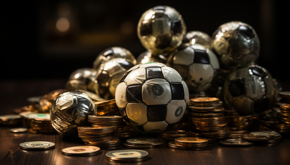 Le pari sportif, une réalité à saisir