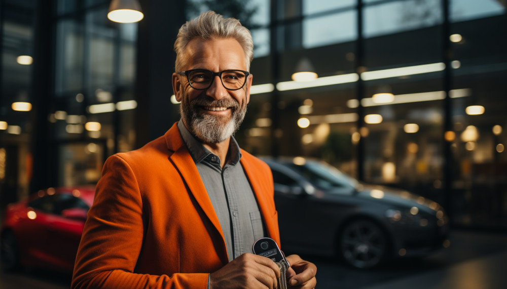 Leasing automobile : comment ça fonctionne ?