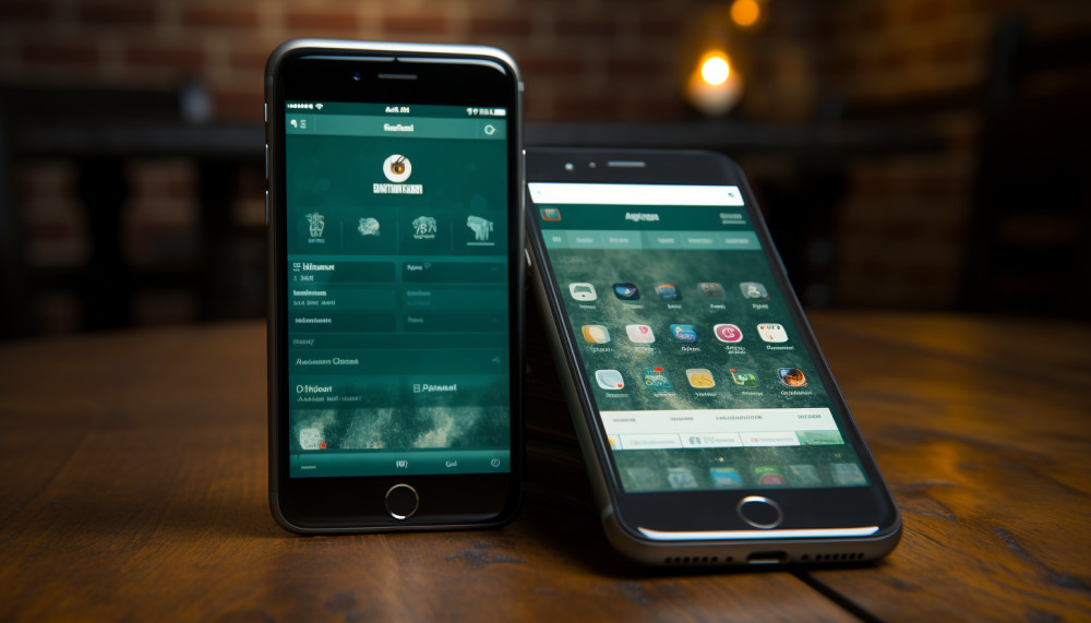 Les astuces pour avoir 2 comptes WhatsApp sur un même Android avec GBWhatsAPP