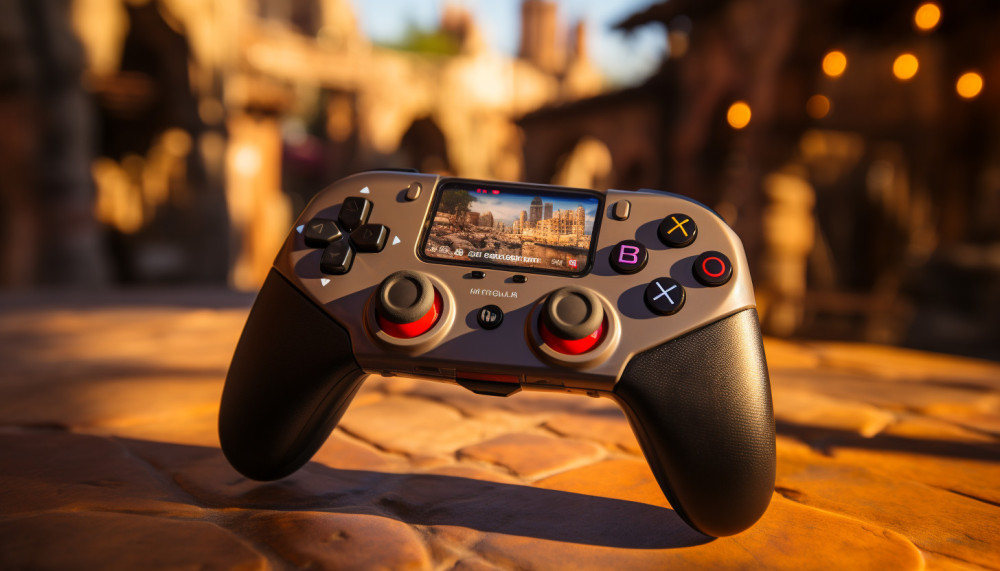 Netflix se lance dans le volet des jeux mobiles