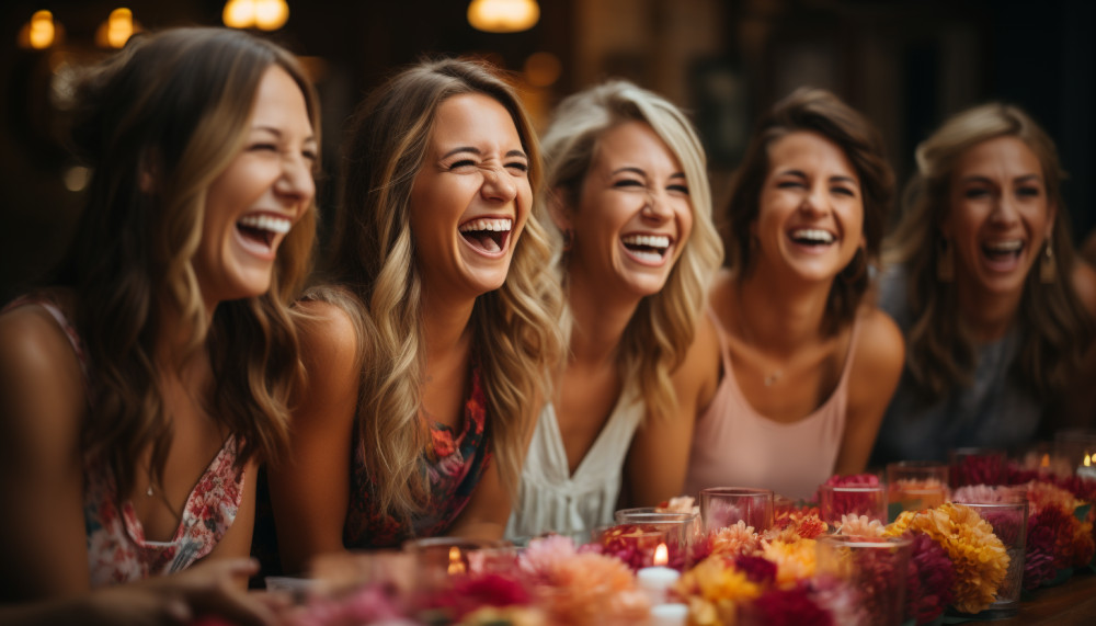 Nos conseils pour réussir l'organisation d'une fête d'anniversaire surprise