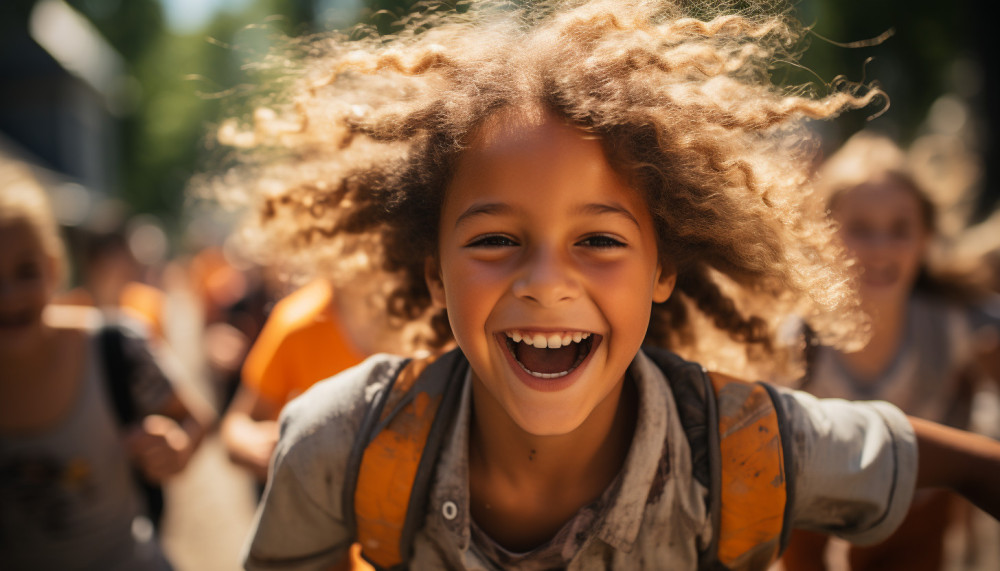 Où se rendre pour un summer camp et pourquoi y aller ?