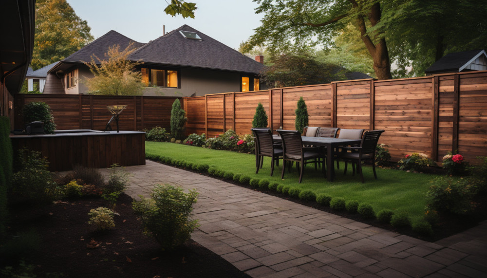 Où trouver un spécialiste pour une clôture sur mesure d’une maison?