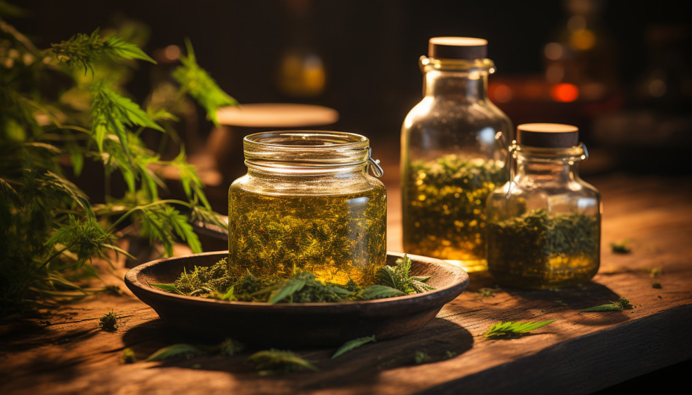 Pourquoi l'huile de CBD est-elle si populaire ?