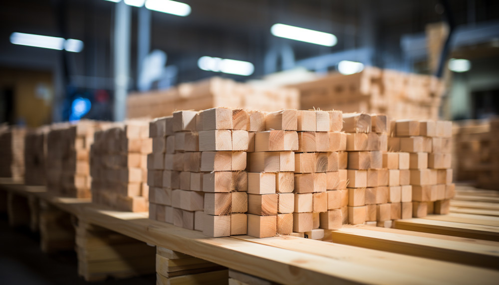 Pourquoi préférer une construction en bois ?