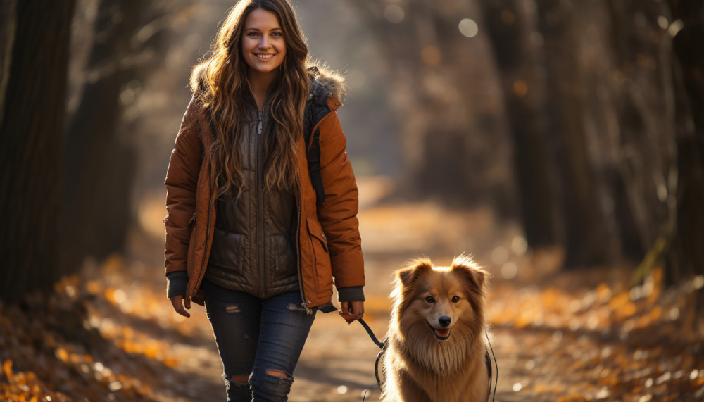 Pourquoi promener son chien fréquemment?