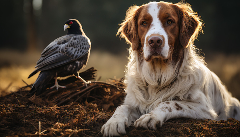 Quel animal choisir entre le chien et le chat?