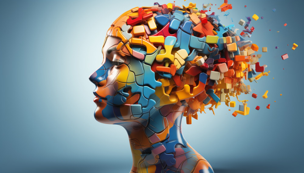 Quelques bienfaits des énigmes visuelles.