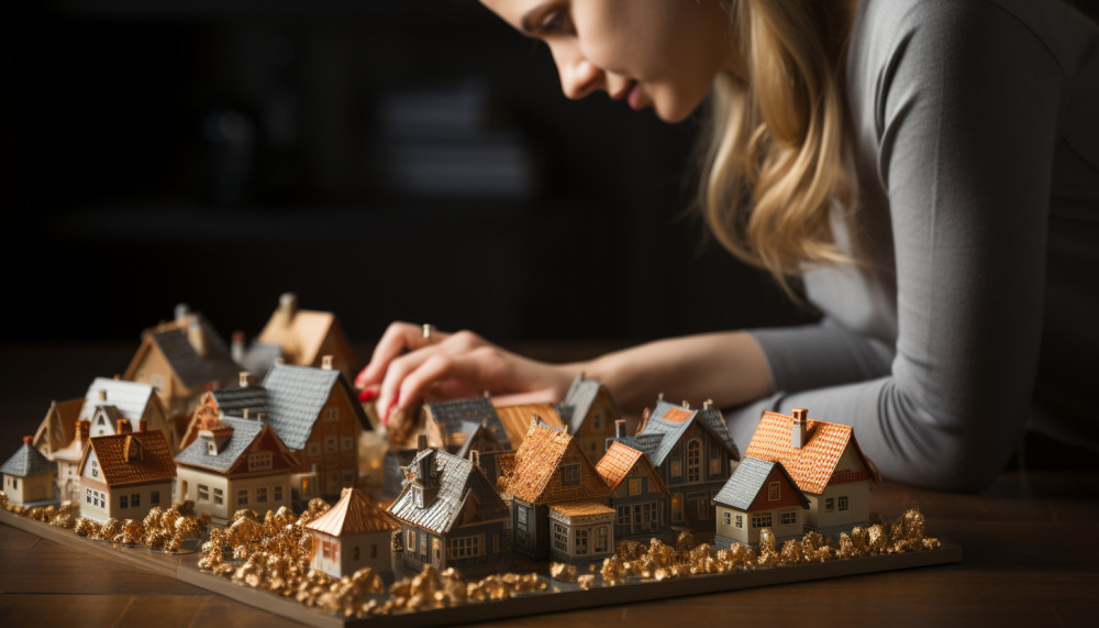 Quelques conseils pour devenir propriétaire de sa maison