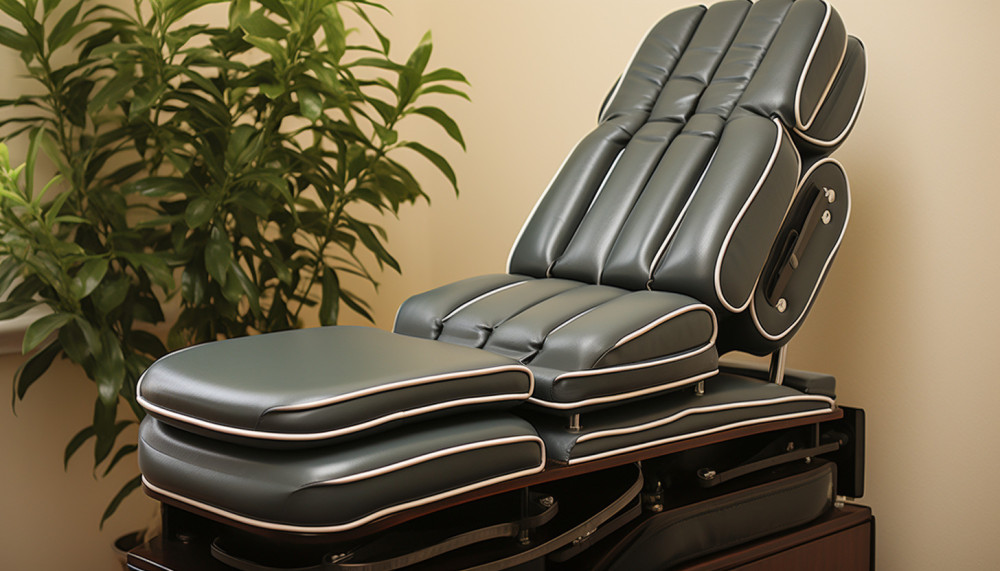 Quels sont les bienfaits du drainage lymphatique ?