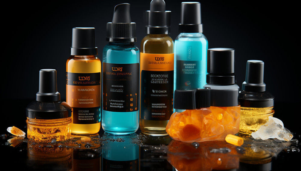 Quels sont les meilleurs e-liquide à choisir pour votre cigarette électronique ?