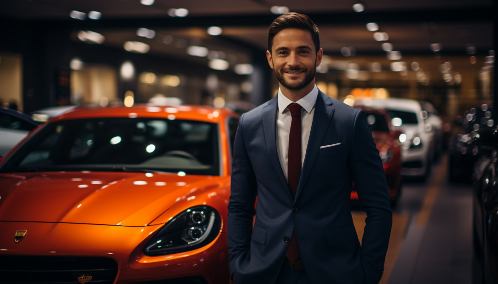 Qu’est-ce qu’un mandataire automobile ?