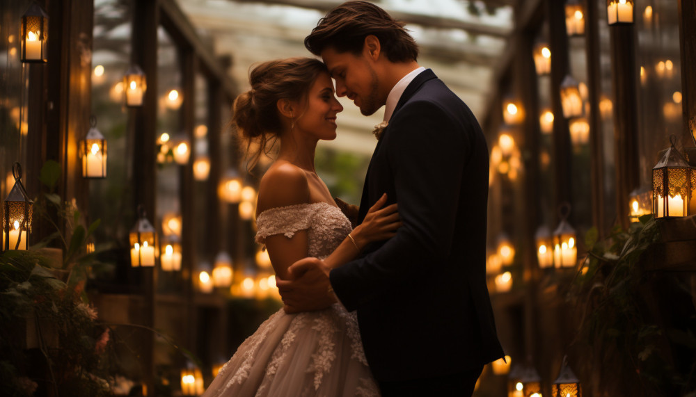 Réponse à votre question sur : comment l’organiser un mariage parfait?