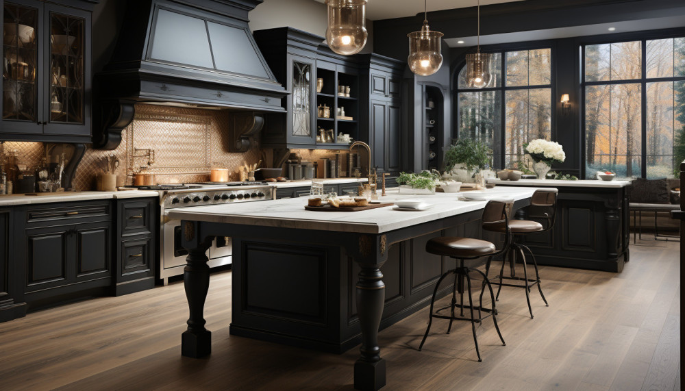 Trois astuces pour choisir un meilleur caisson de hauts fonds pour sa maison