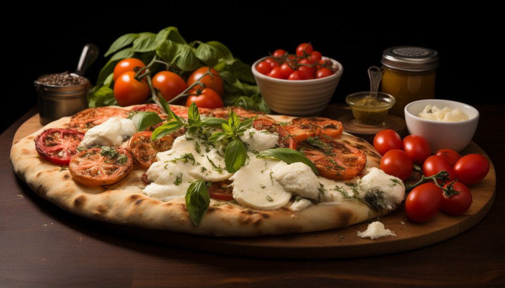 Une bonne cuisine pour de bons plats !